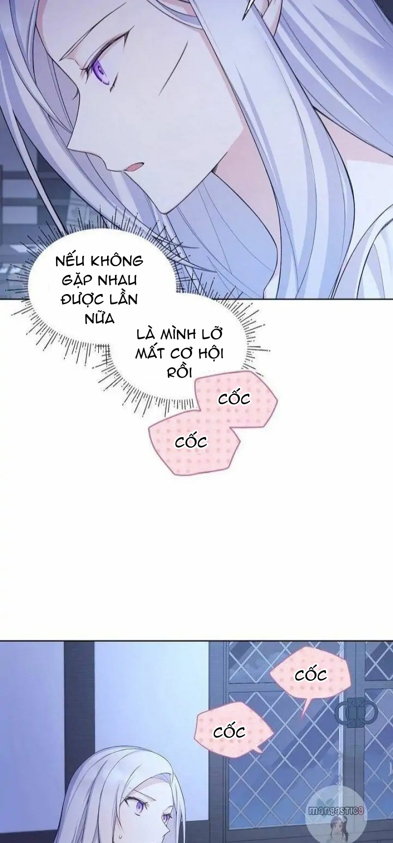 ta giết ngài được chứ, bệ hạ? chapter 8.1 16