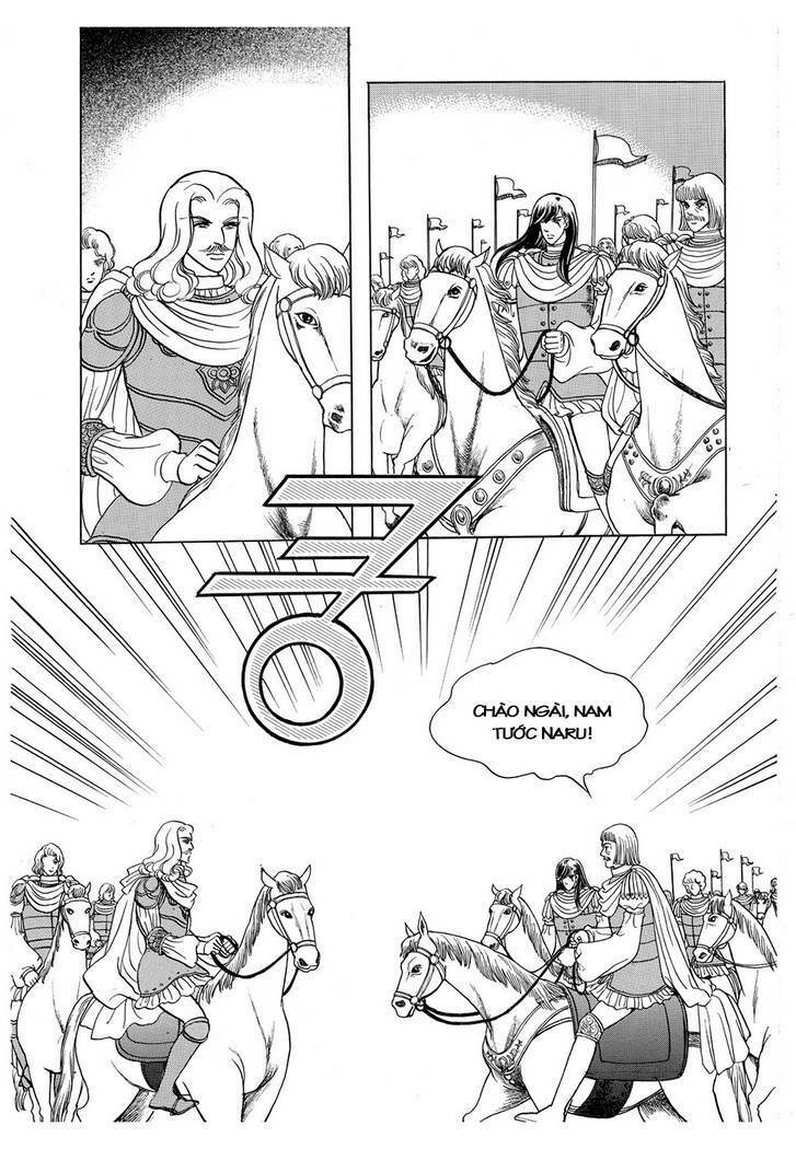 princess manhwa chapter 38 24