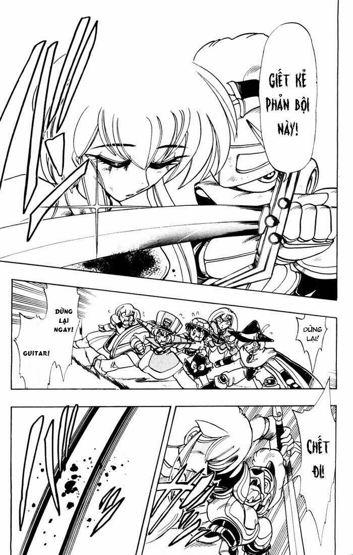 violinist of hameln - cây đàn kì diệu chapter 43 33