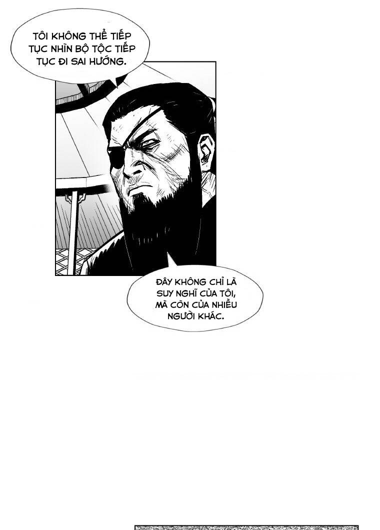 Cơn Bão Đỏ Chapter 317 - Trang 26