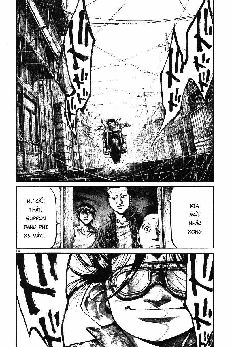 rainbow chapter 150 19