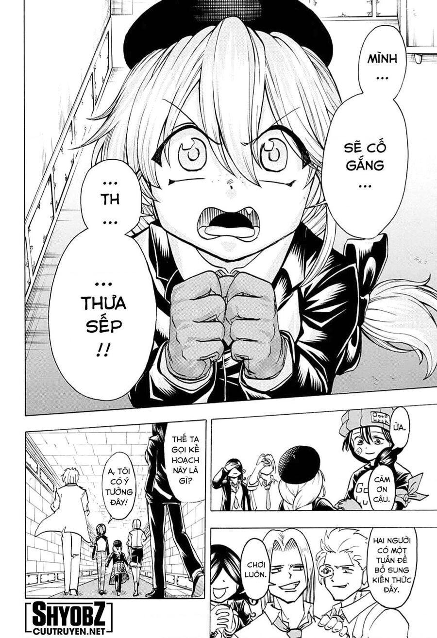 undead unluck chapter 139 19