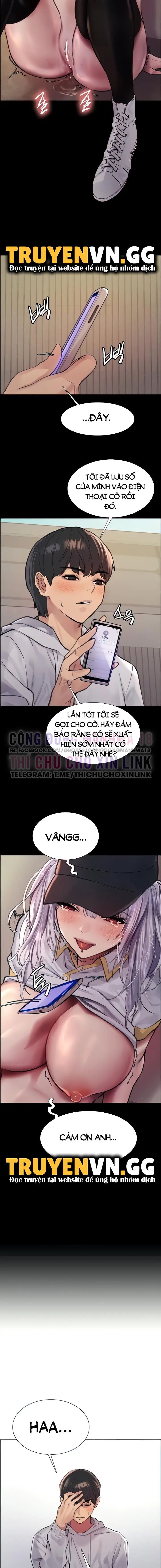 nhãn lực toàn năng chapter 51 2