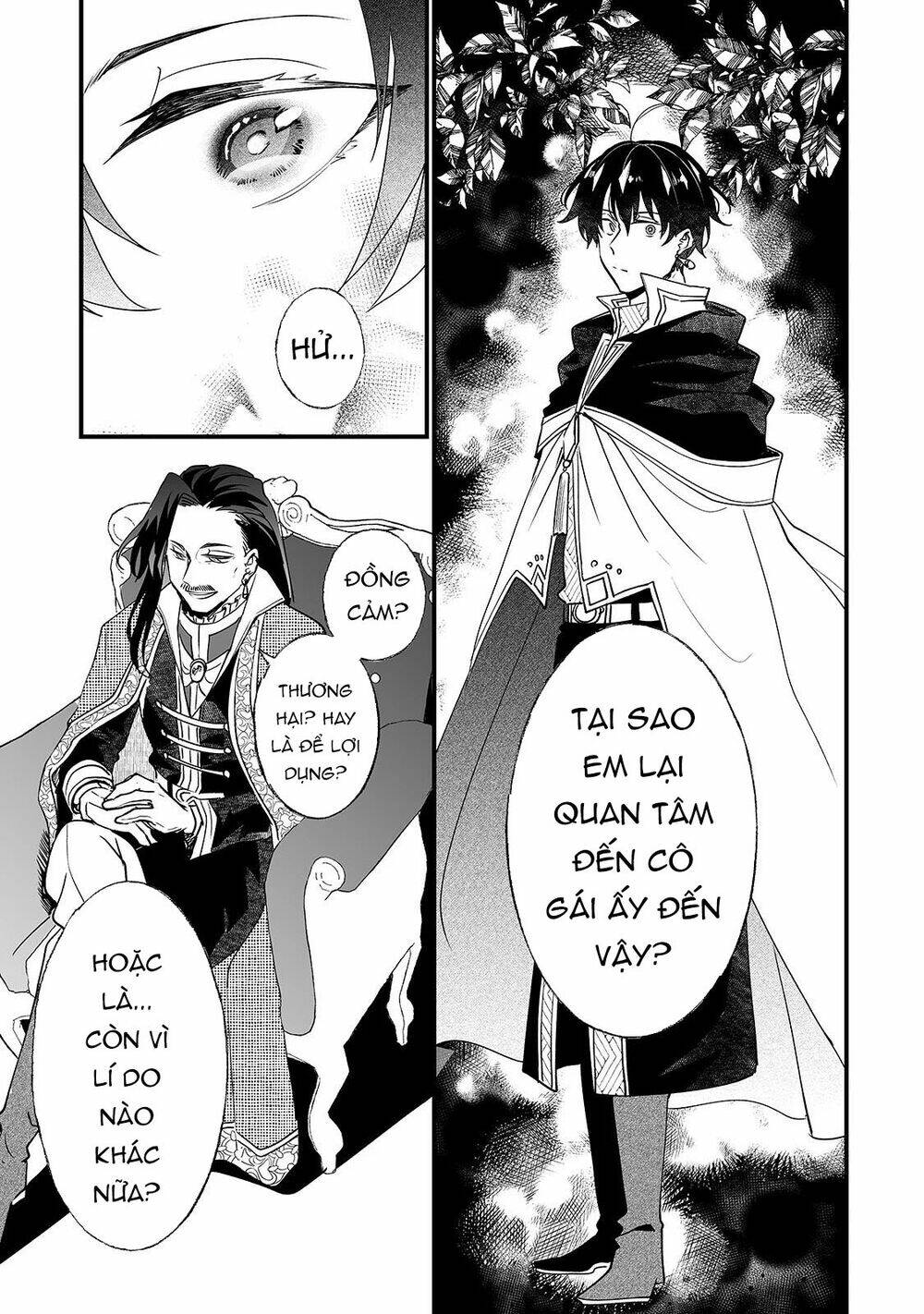 nido to ie ni wa kaerimasen chapter 7 12