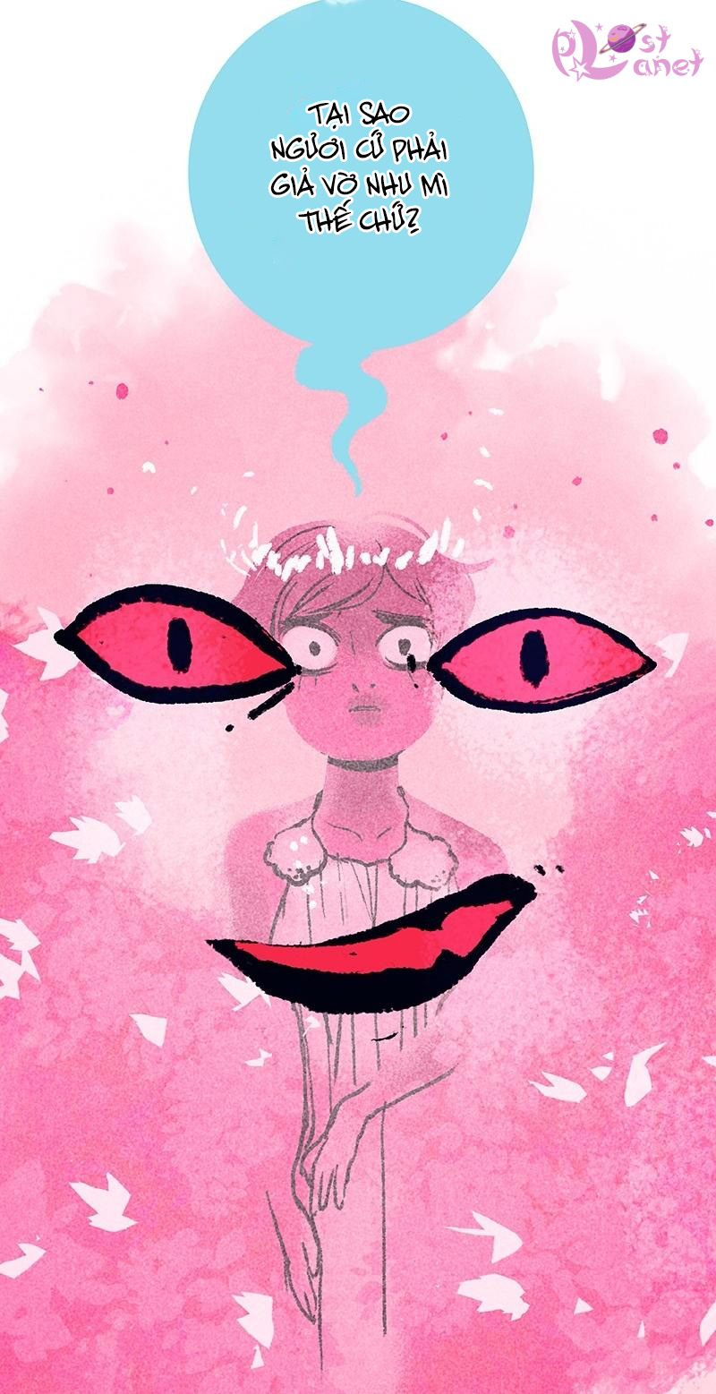 thần thoại olympus chapter 38 11