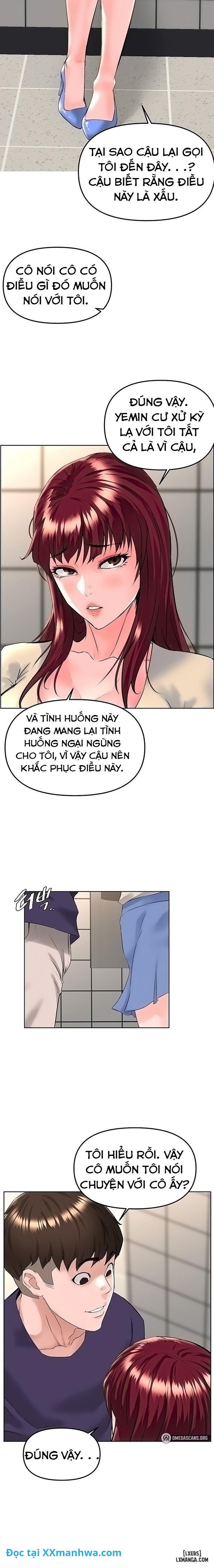 sóng âm thao túng chapter 25 10