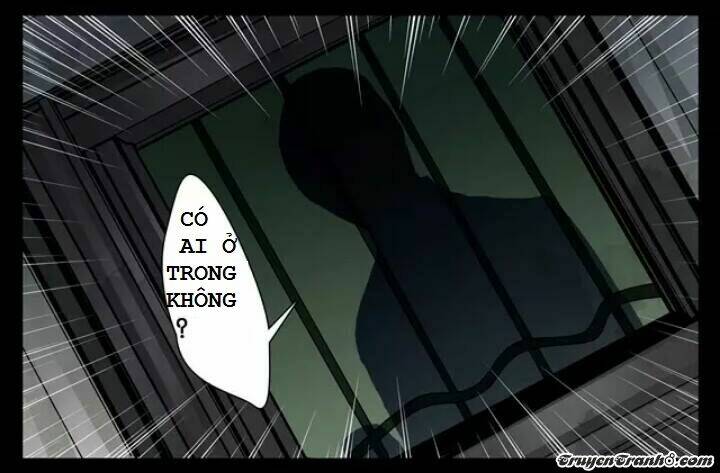 xác ướp chapter 2 28