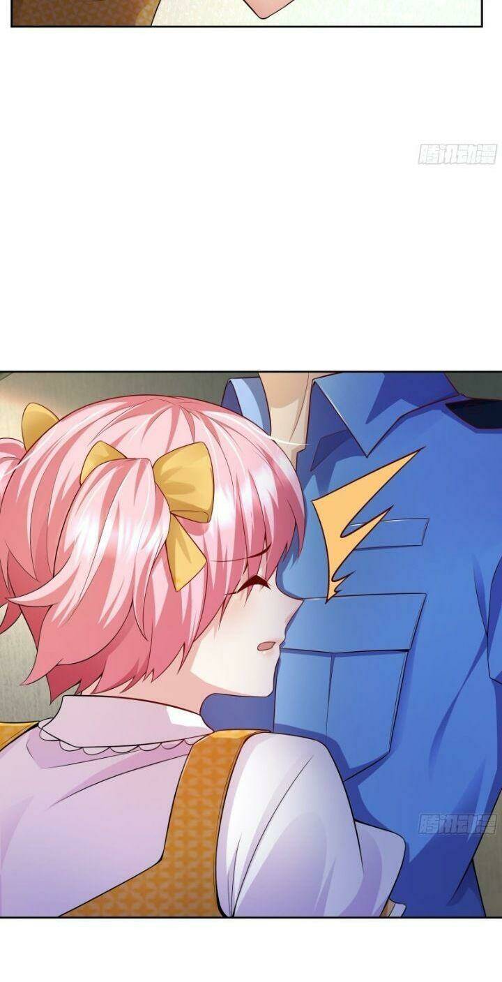 tối cường khắc kim chapter 6 49