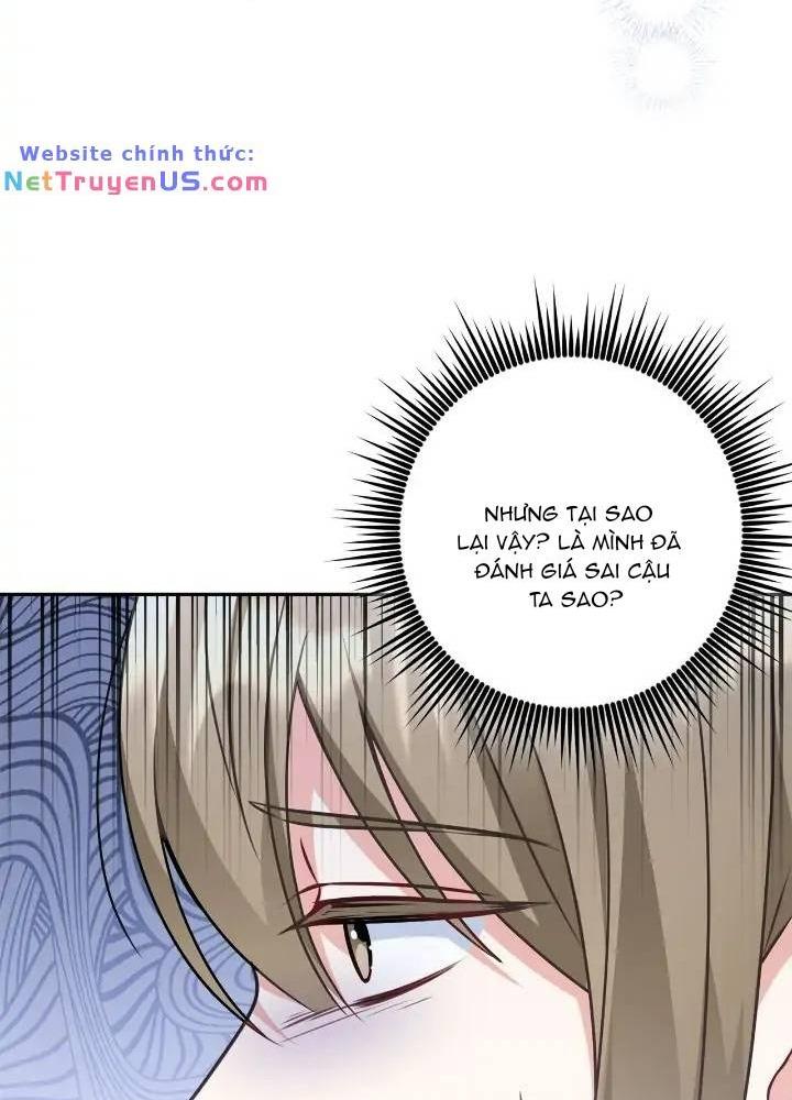 tại sao mẹ chồng tôi lại như thế này? chapter 34 50