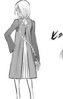 melty blood - ác mộng hẻm sau chapter 1.5 30