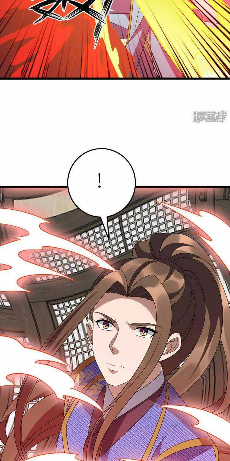 chúa tể tam giới chapter 273 14