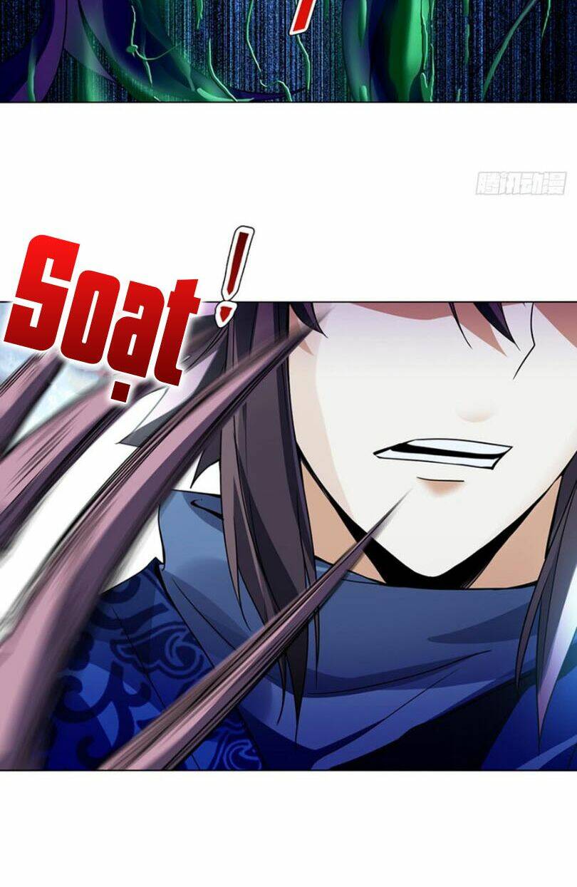 thiên thần quyết chapter 99 22