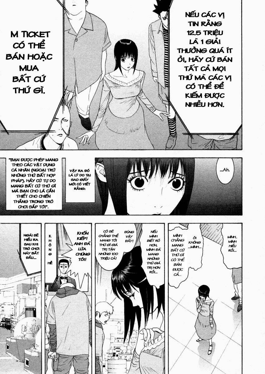 liar game chapter 19 13