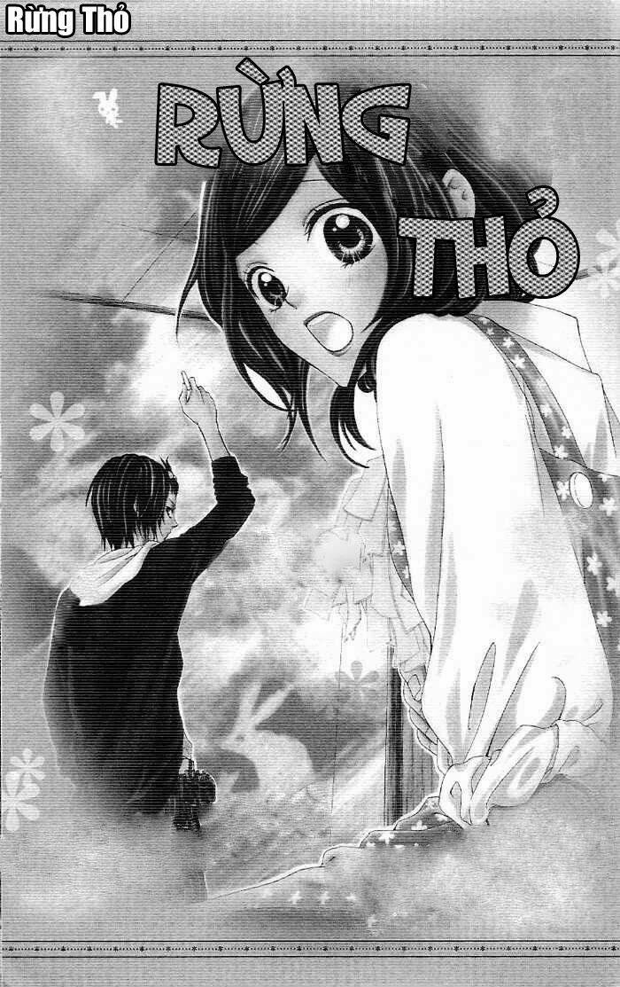 akuma de kobito chapter 4 2