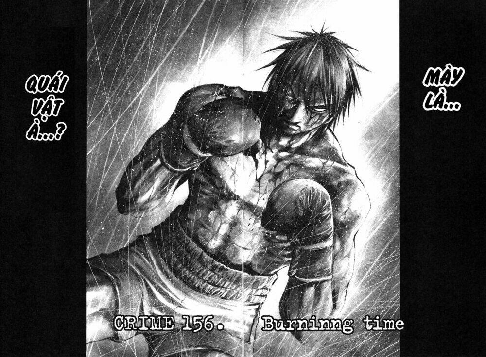 rainbow chapter 156 3