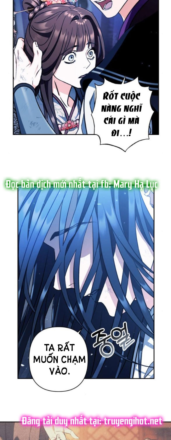 bản tình ca heeran chapter 40.1 18