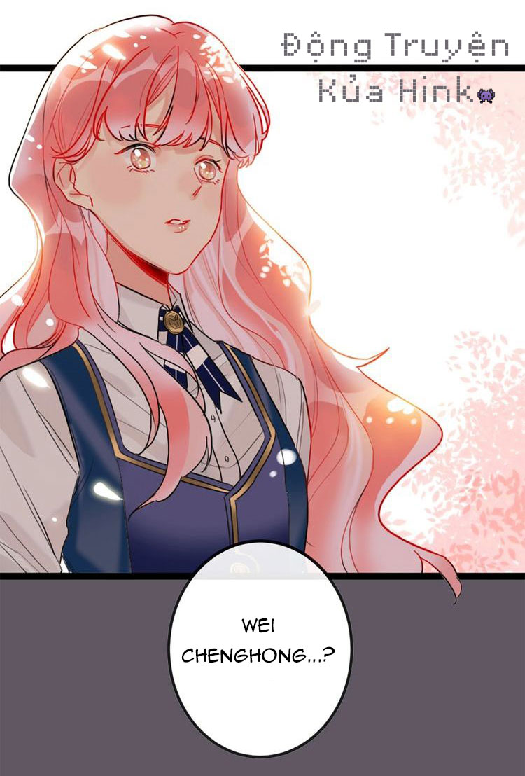 cướp bóc ngọt ngào chapter 1 86