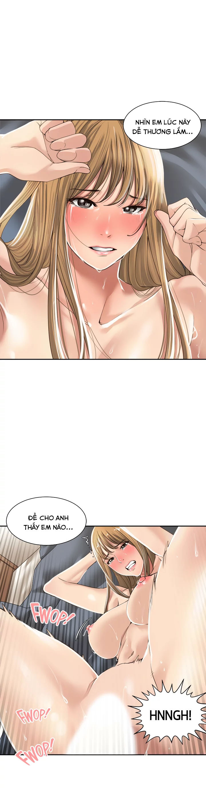 trên tình bạn dưới tình yêu chapter 14 8