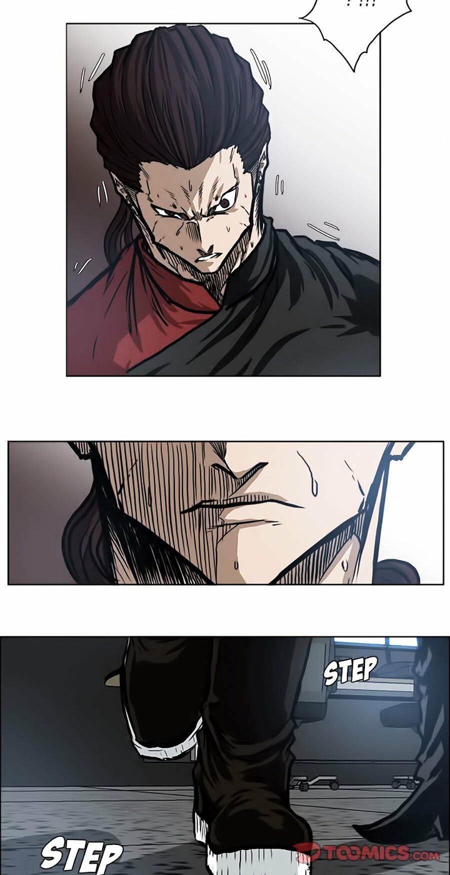 bá chủ học đường ss2 chapter 42 11