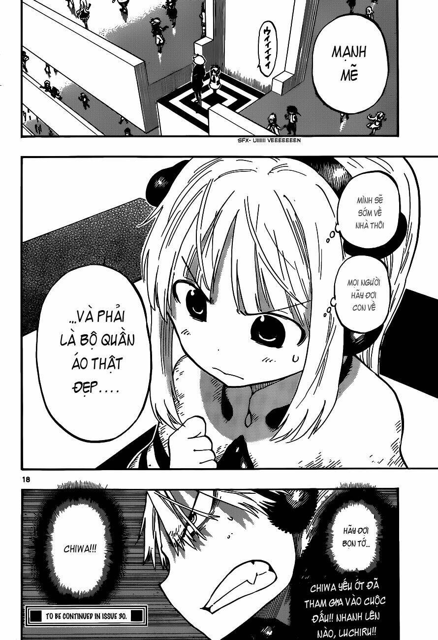 anagle mole chapter 29 17