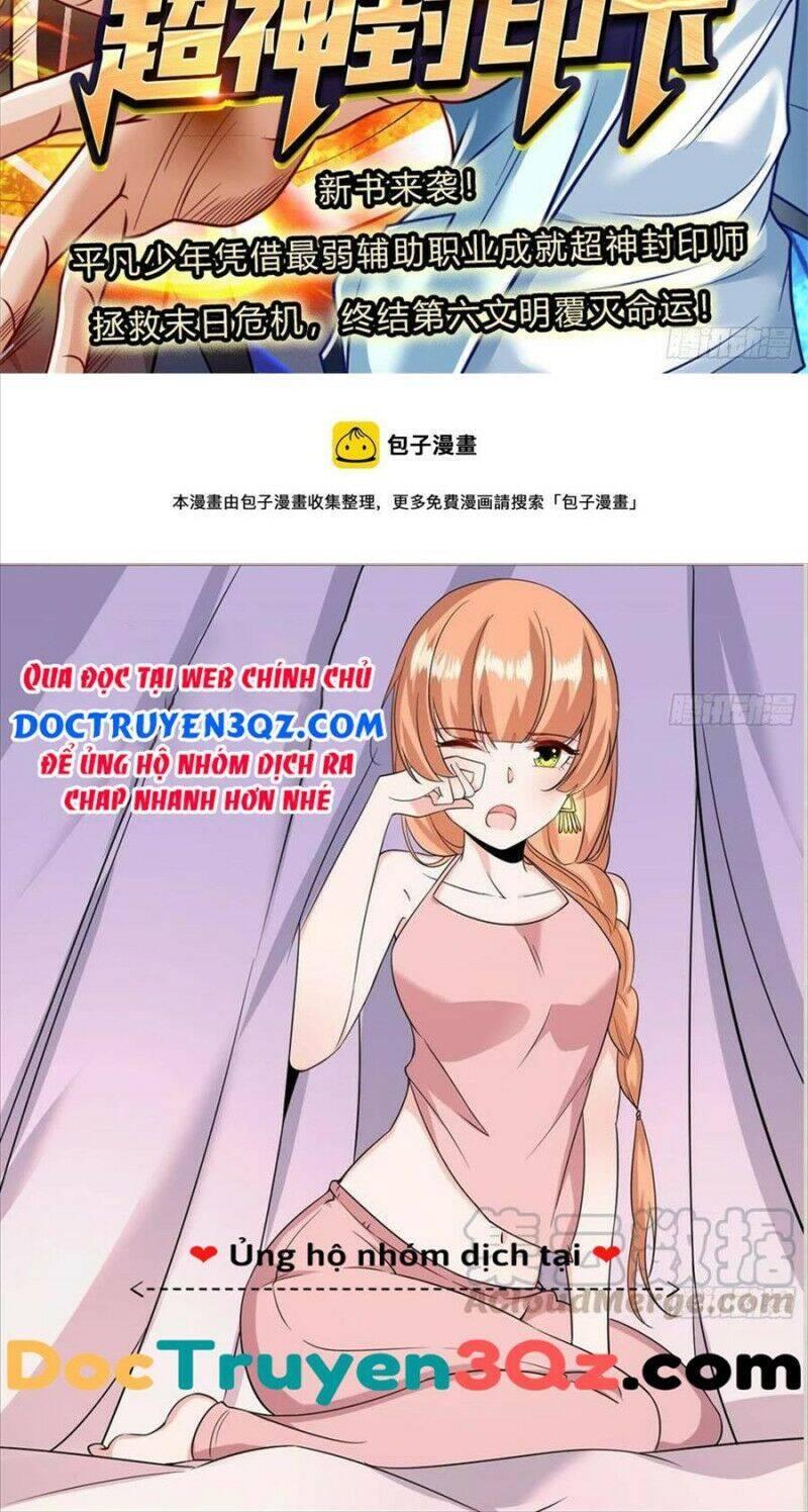 Ta Trở Về Từ Thế Giới Tu Tiên chapter 121 31