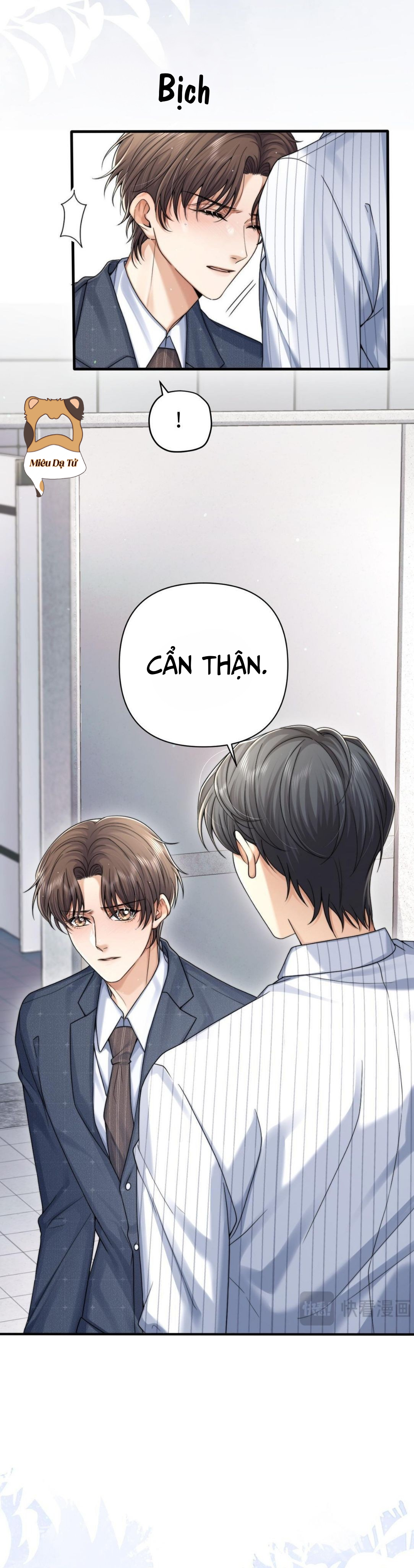 kẻ săn mồi đỉnh cấp chapter 18 13