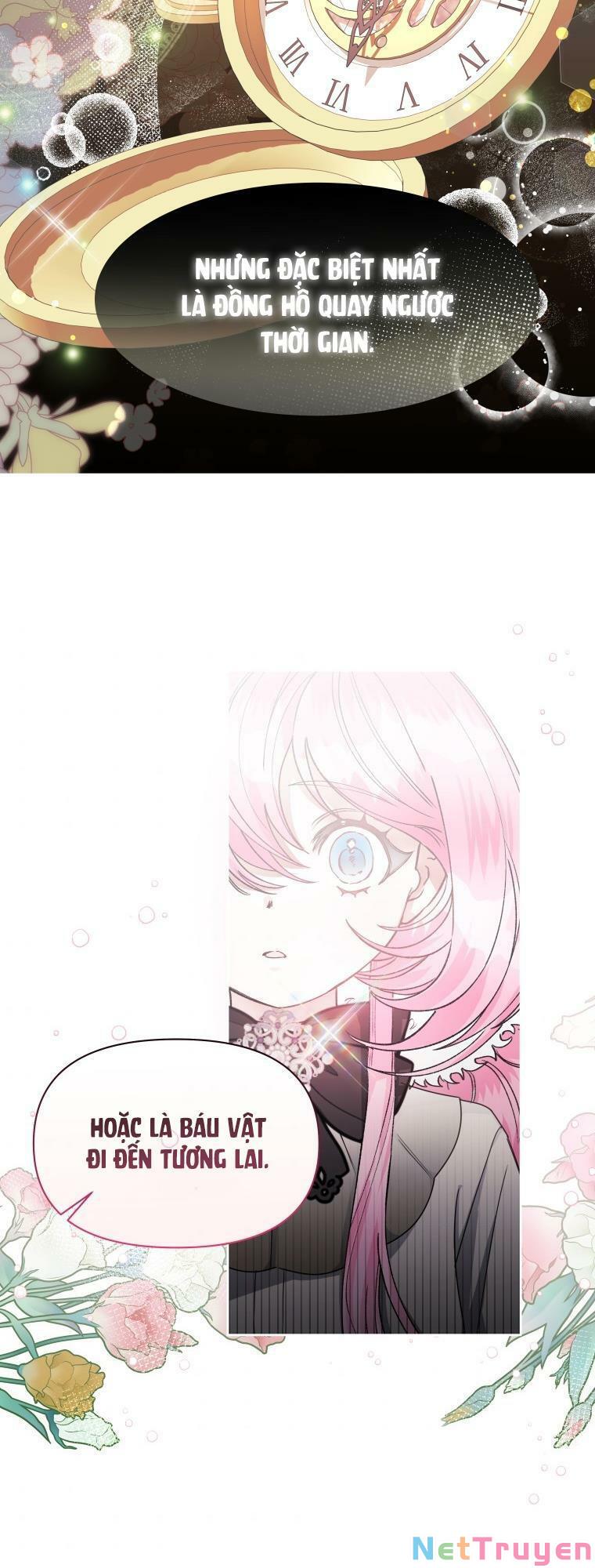 này tiểu công tước, hãy tin ở chị đi! chapter 8 43