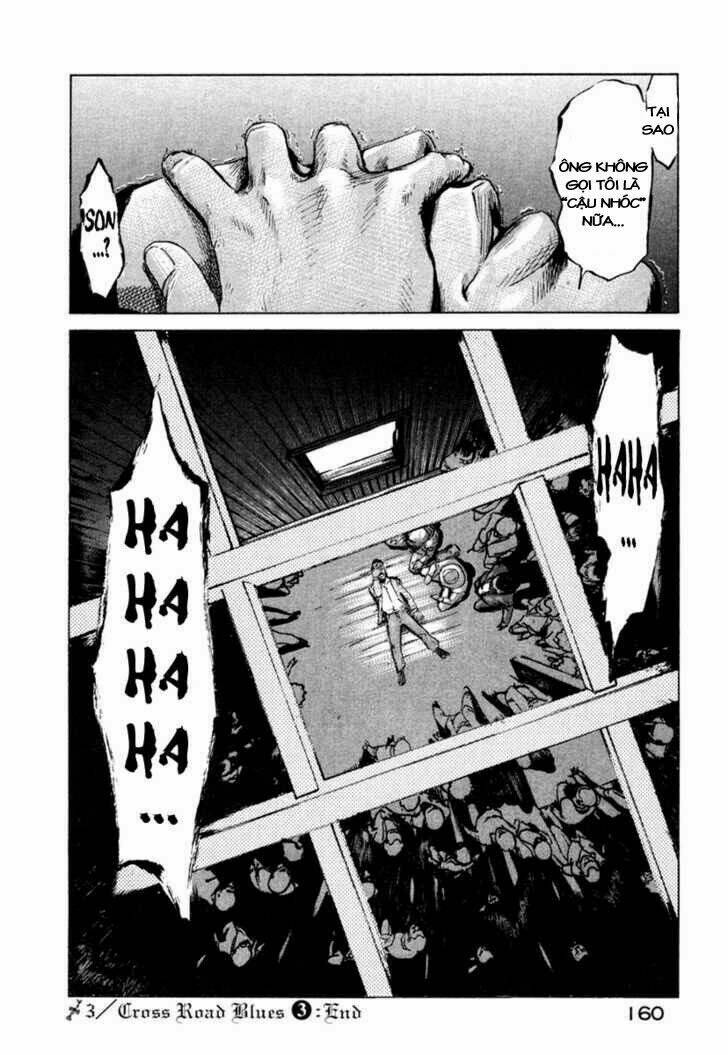 me and the devil blues chapter 3 46