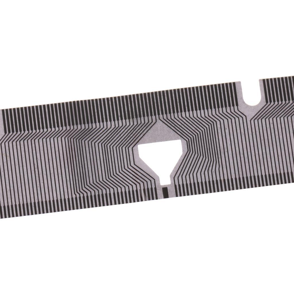 3-10pack LCD Display Cluster Pixel Repair Ribbon Cable Tool For BMW E38 E39 E53