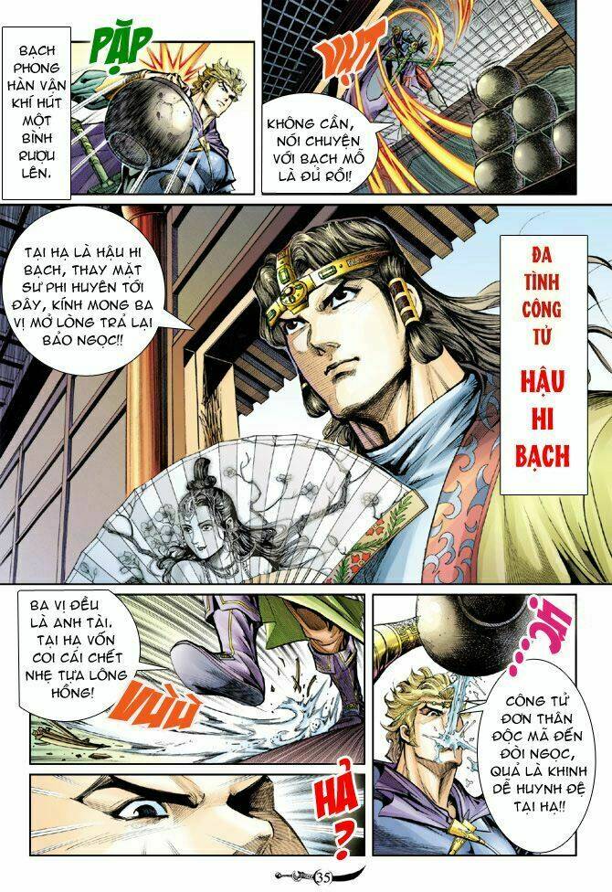 đại đường song long truyện chapter 40 33