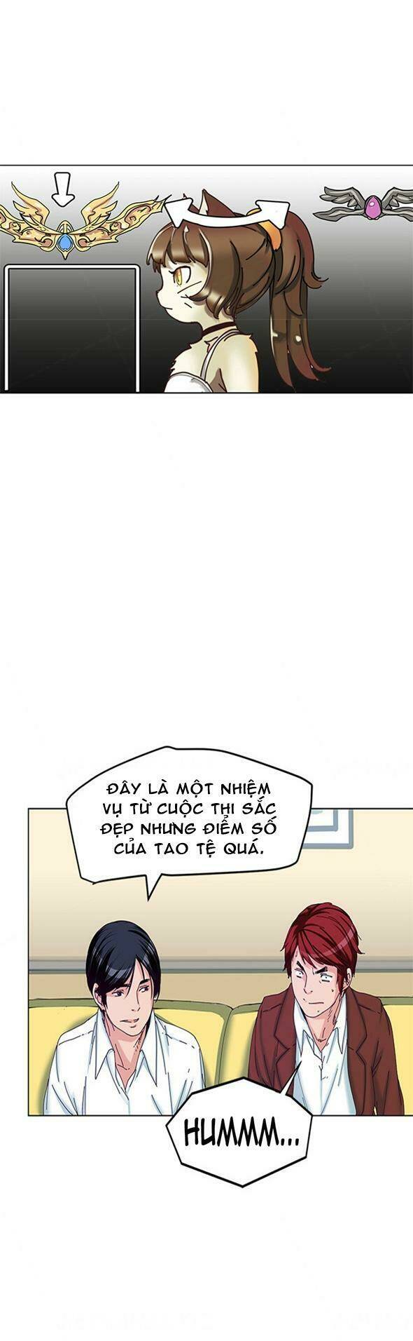 bạn gái của bạn thân chapter 2 48