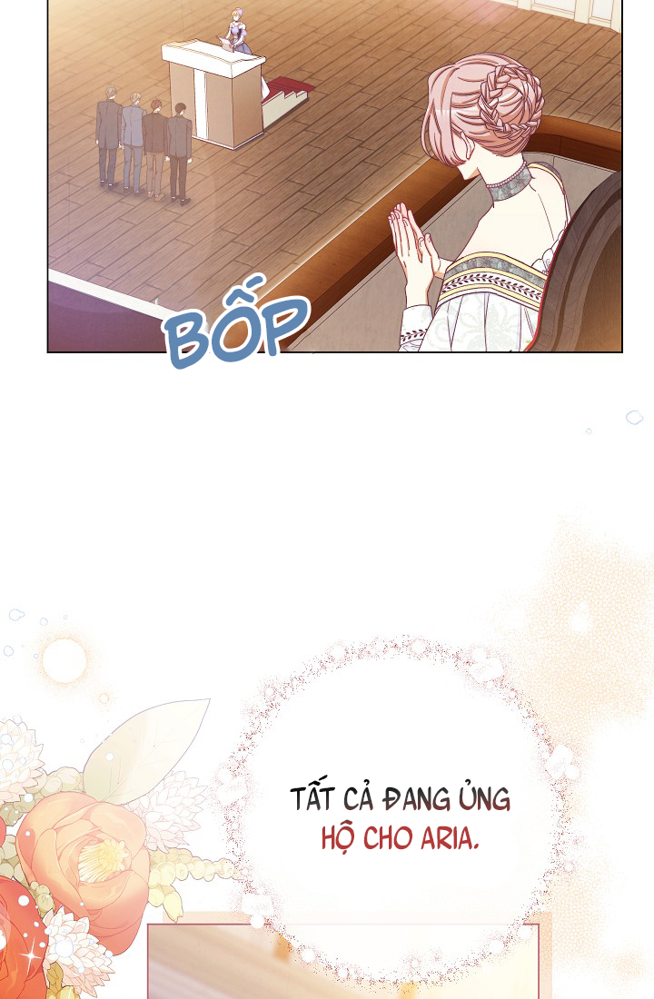 ác nữ đảo ngược đồng hồ cát chapter 62 62