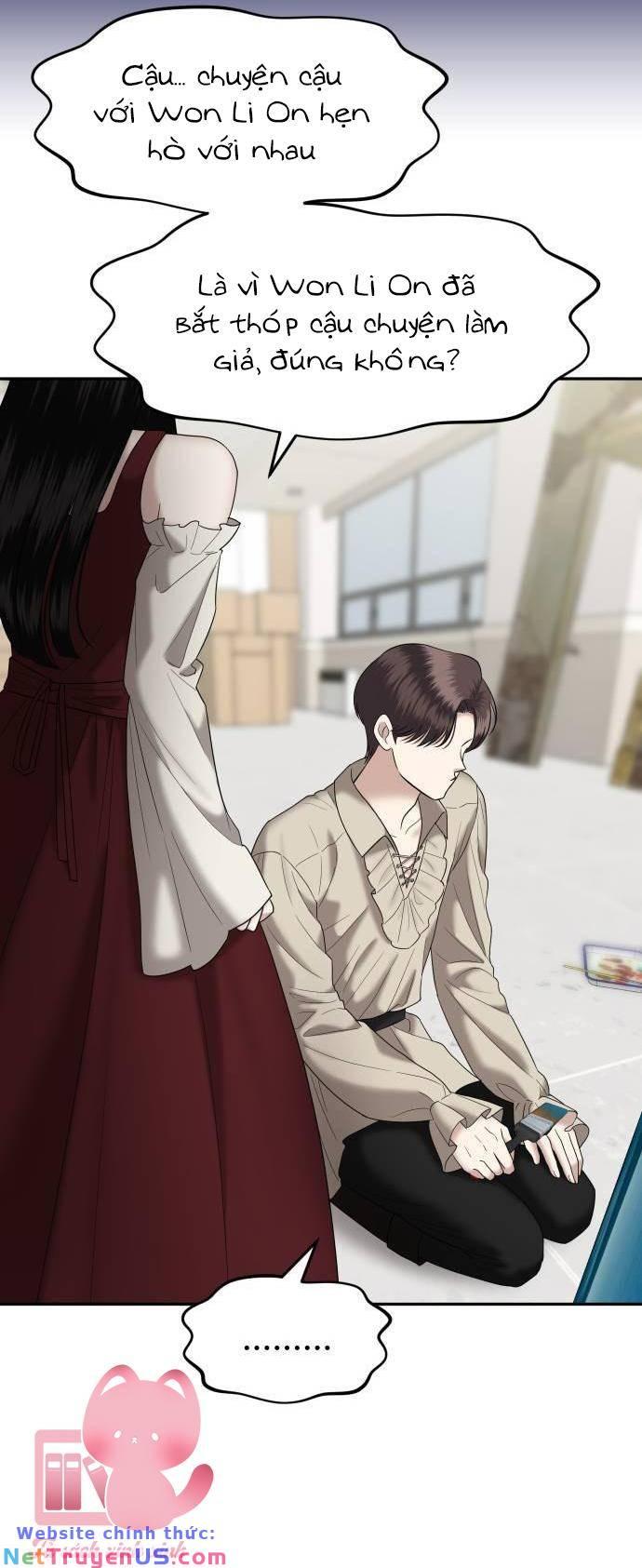 chị em tranh đấu chapter 40 23