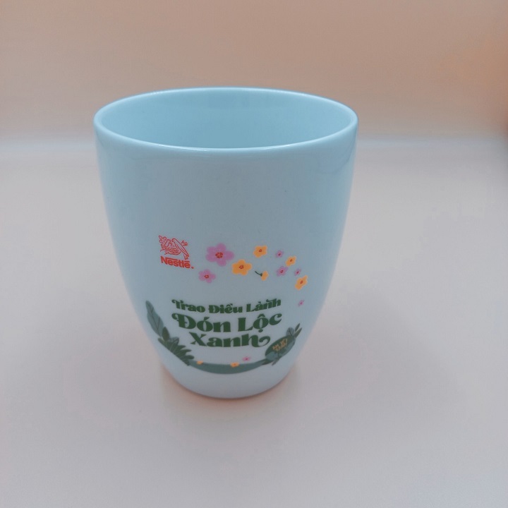 Cốc Uống Trà Đá , Bia , Nước Hoa Quả Hàn Quốc Cao Cấp