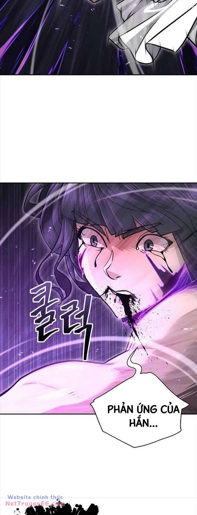 kiếm ma đạo chapter 70 71