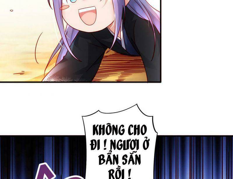 thiên kim bất hoán chapter 62.5 26