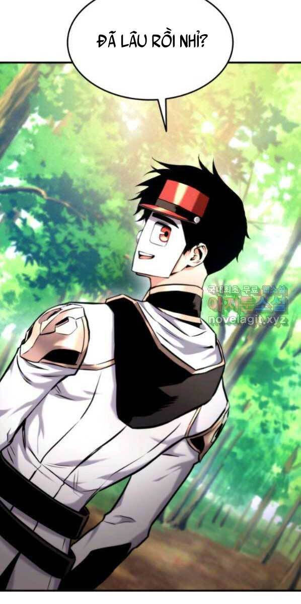 huyền thoại game thủ - tái xuất chapter 77 44