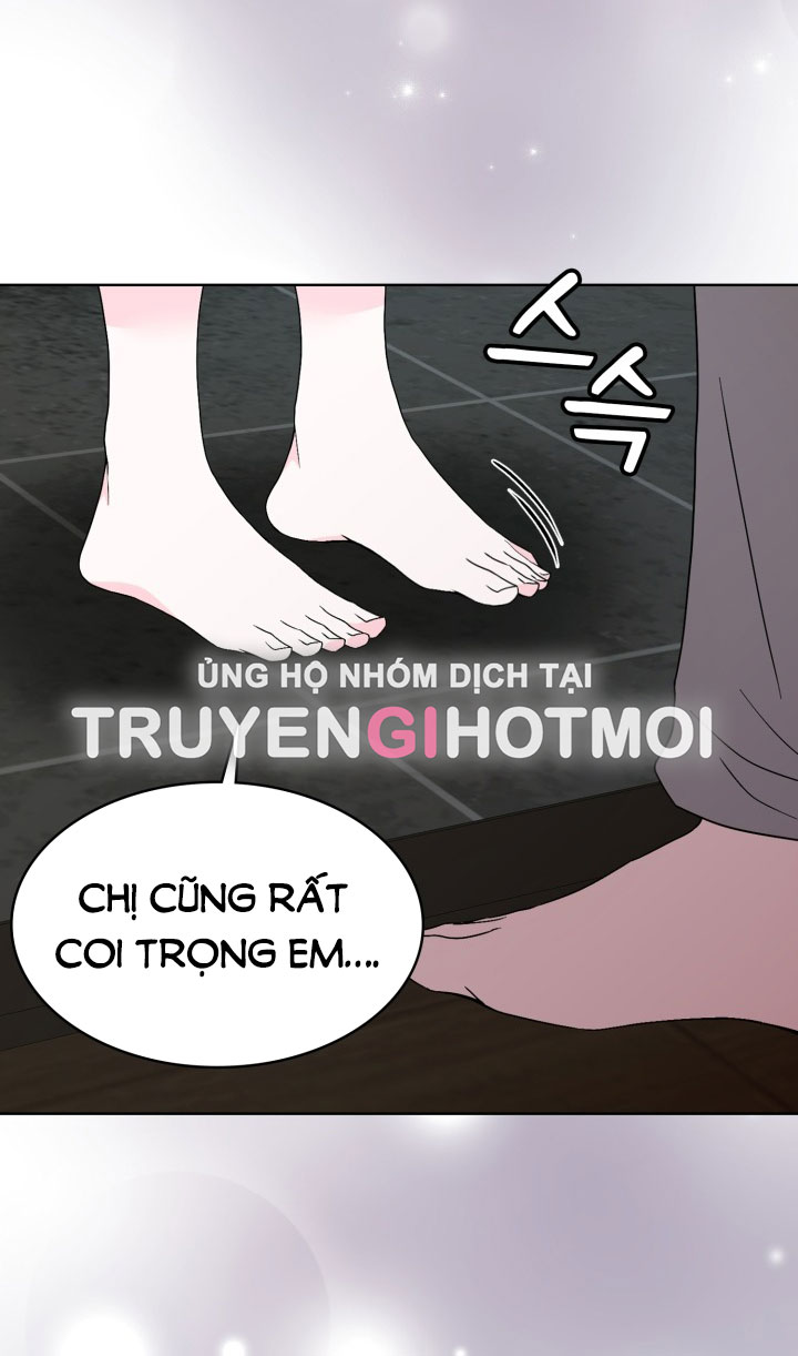 [18+] điều em cố giấu chapter 42.1 10