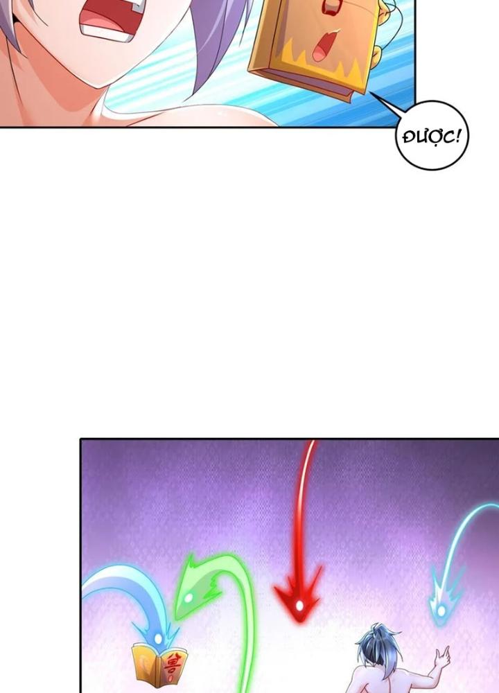 tuyệt sắc đạo lữ đều nói ngô hoàng có thể chất vô địch chapter 117 44