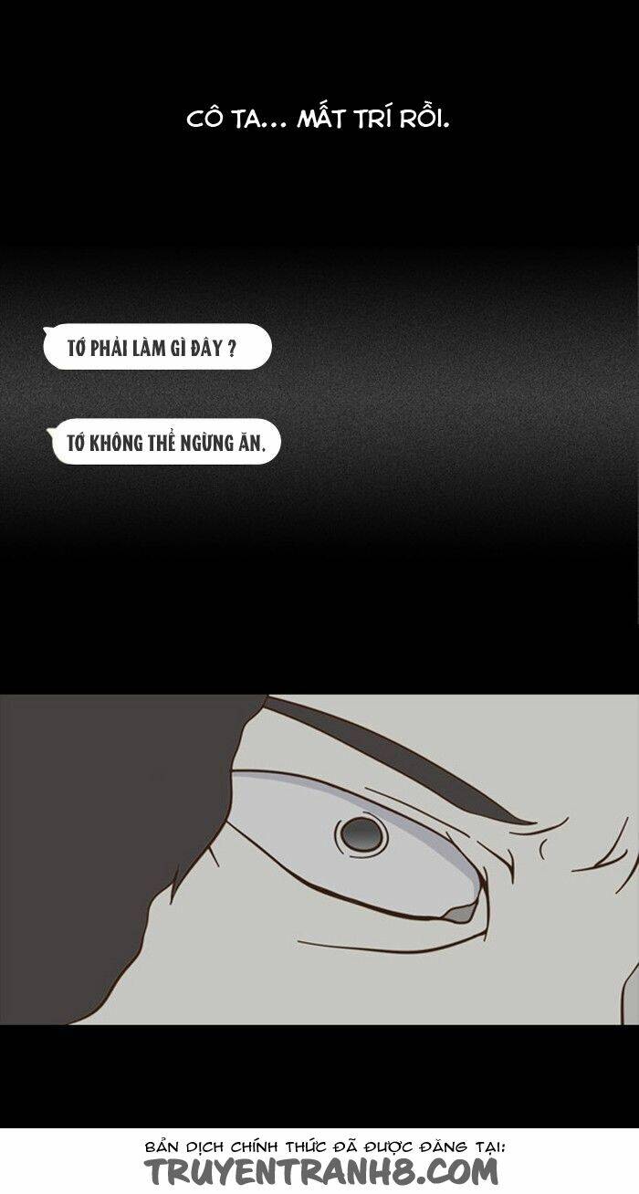 thứ sáu: những câu chuyện cấm chapter 50 41