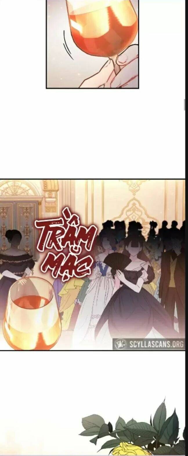 Ta Trở Thành Con Gái Nuôi Của Nam Chính Chapter 48 - Trang 17