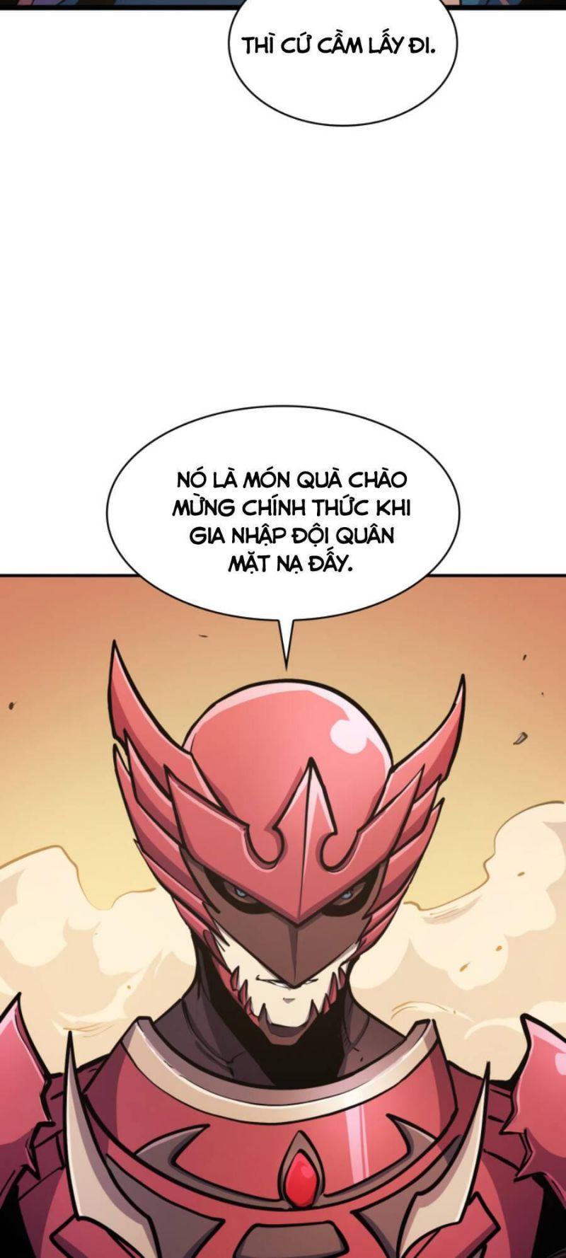 tôi trở lại thăng cấp một mình chapter 56 94