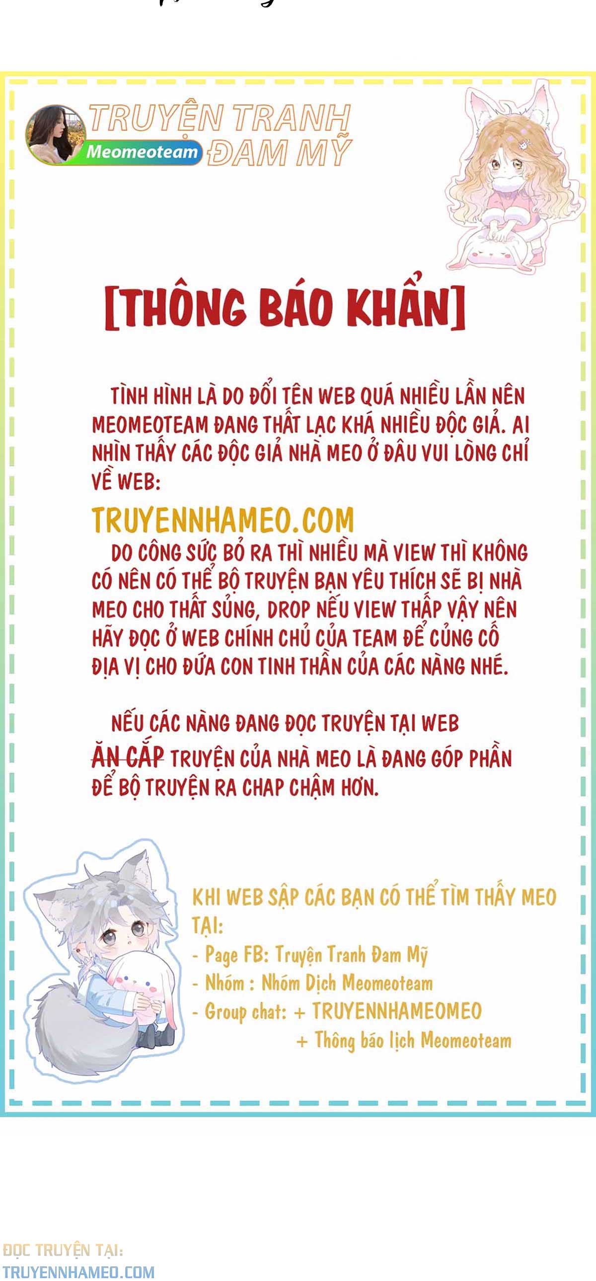 Đối tác Tạm Thời chapter 16