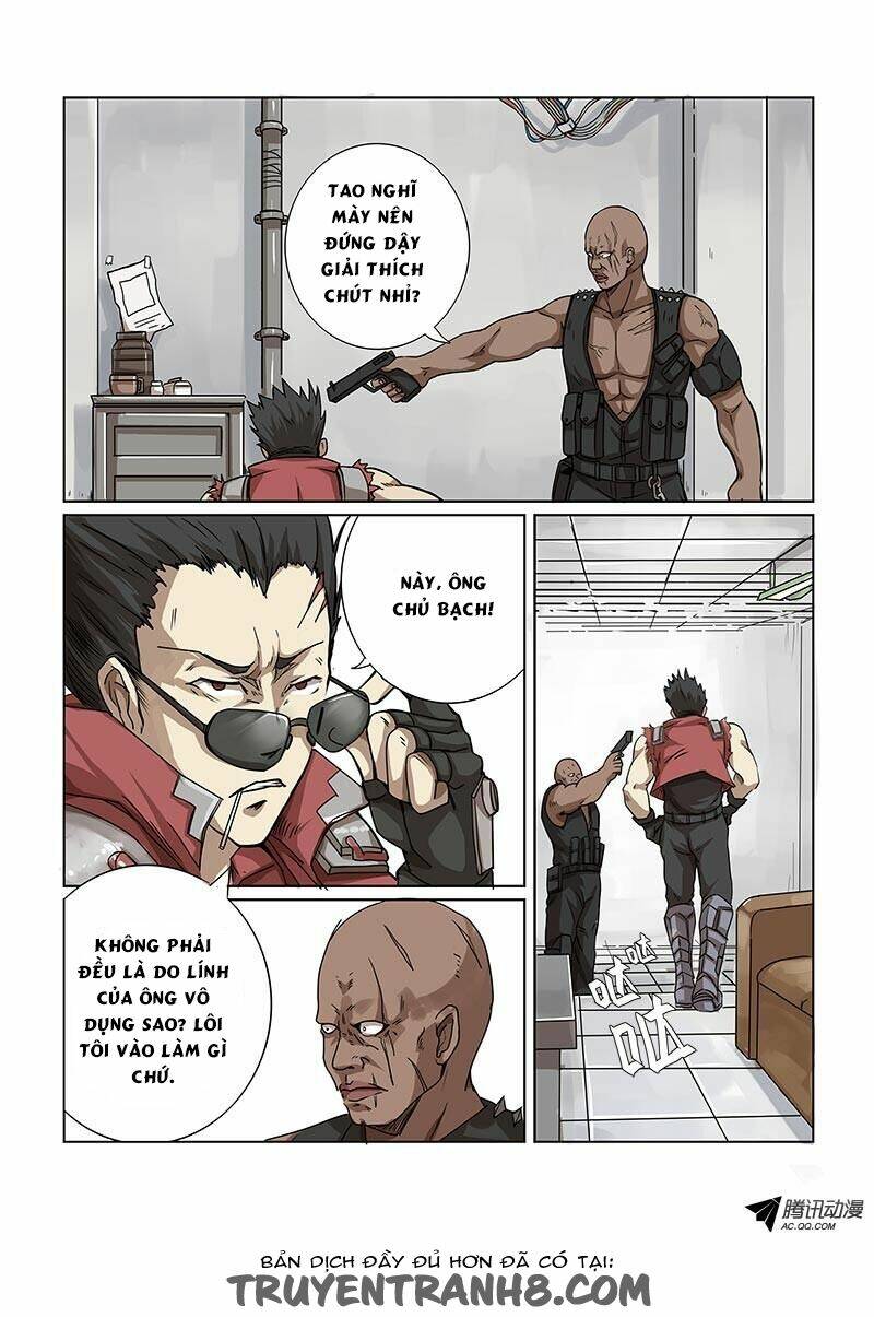 gen thợ săn chapter 5 4