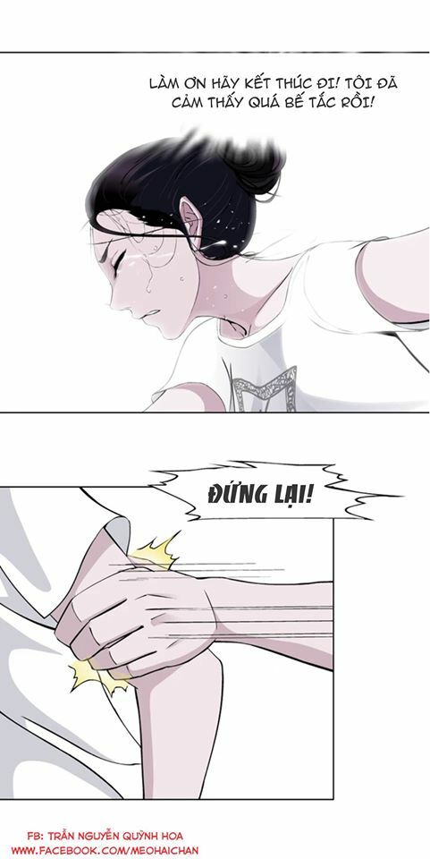 câu lạc bộ ngoại tình chapter 6 27