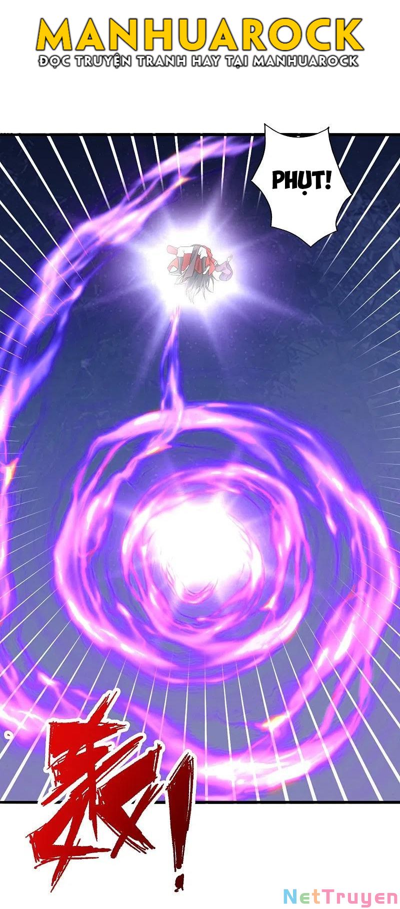 tiên võ đế tôn chapter 306 37