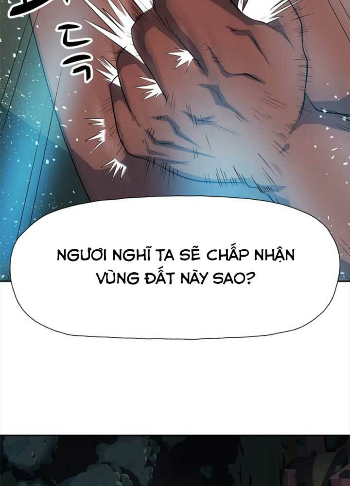 bậc thầy kiếm sư 2: arachi dị nhân đầu tiên chapter 8 40