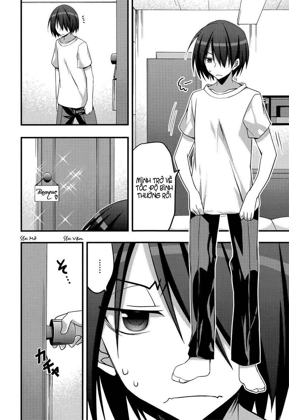 baroque k/night chapter 3 18