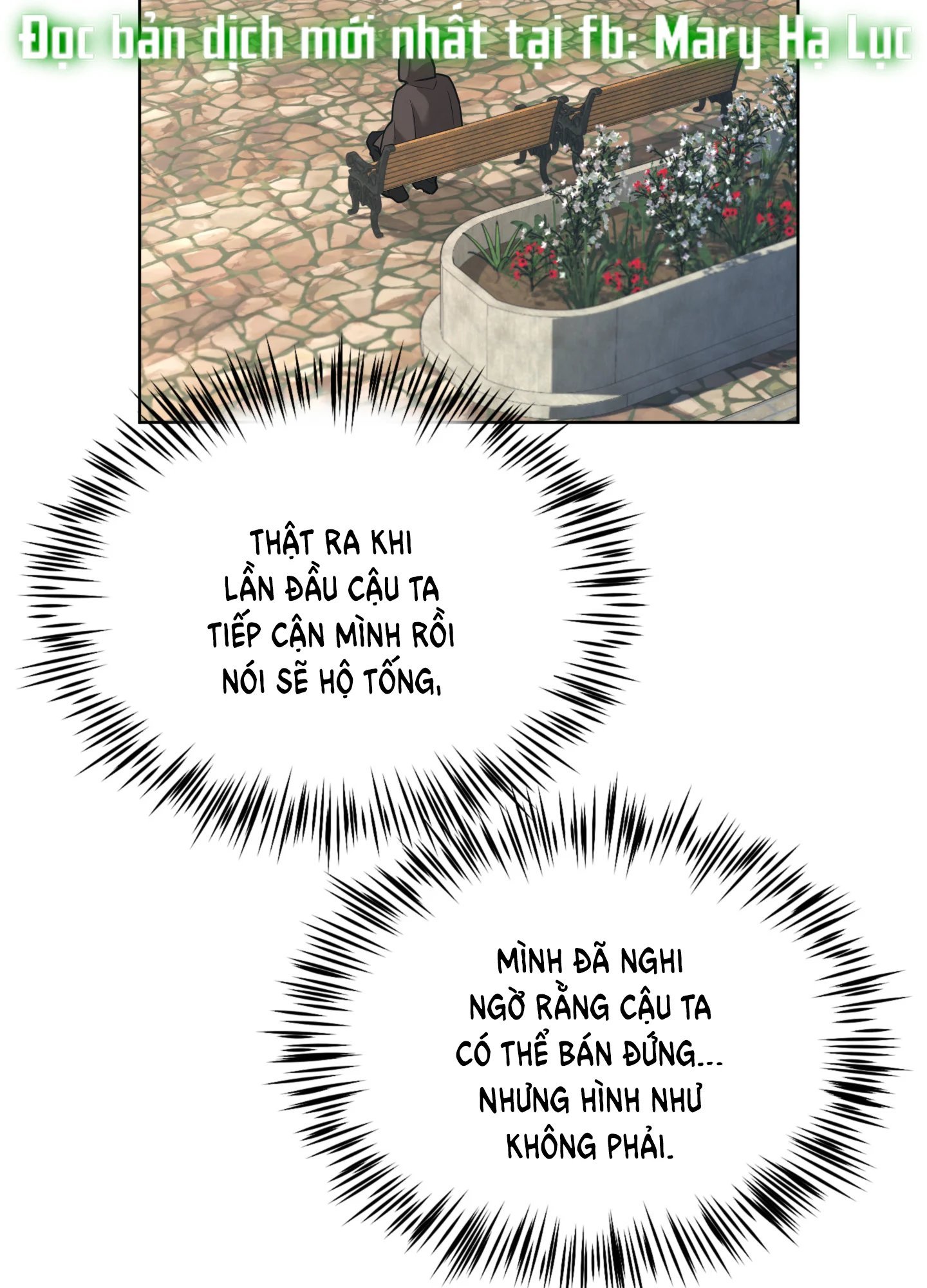 plaything - món đồ chơi của đại công tước chapter 30.1 14