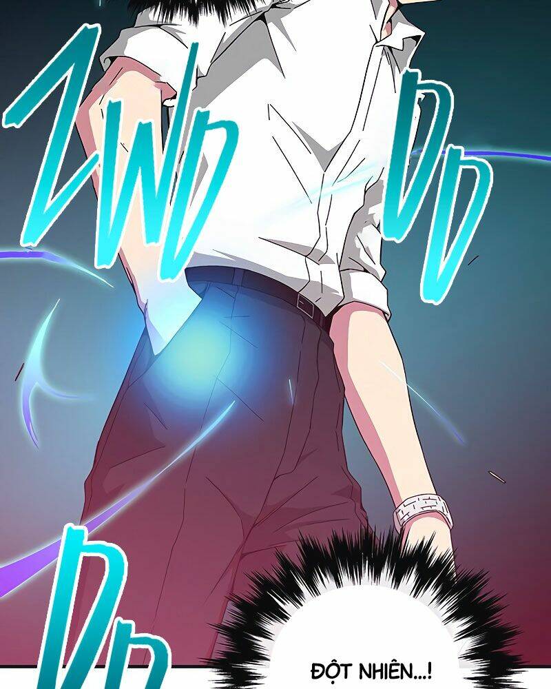 đấng cứu thế được chọn lựa chapter 16 98